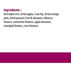 Hot Wheel Delights - Passion Fruit & Flowers Shop Small Animal Find All Of The Essentials