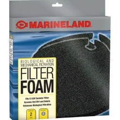 Clearance C-Series Canister Filter Foam PC 530 2-Pack Shop Fish Find All Of The Essentials