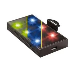 Outlet LED POD Color Changing Light Shop Fish Find All Of The Essentials