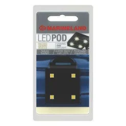 New LED POD Warm White Light Shop Fish Find All Of The Essentials