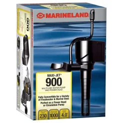 Online Maxi-Jet 0900 PRO 230/1000 GPH Shop Fish Find All Of The Essentials