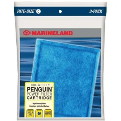 New Penguin Rite-Size Cartridge C Shop Fish Find All Of The Essentials