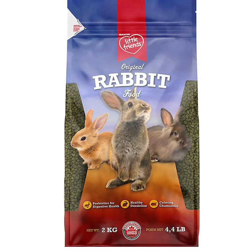 Sale Martins Little Friends Original Rabbit Food Shop Small Animal Find All Of The Essentials
