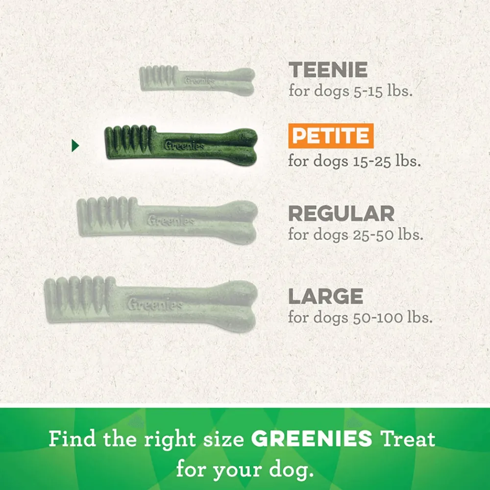 New Max Value Pack: (2) Petite 1.02 Kg Boxes Treats Treats & Chews