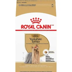 Online Max Value Pack: Yorkshire Terrier Adult Dry Food 4.5 Kg + Greenies Teenie Dental Dog Treats 1.02 Kg Food Dry, Wet, Freeze Dried, Etc.