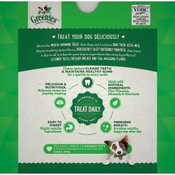 Discount Max Value Pack: German Shepherd Adult Dry Food 13.6 Kg + Greenies Large Dental Dog Treats 1.02 Kg Food Dry, Wet, Freeze Dried, Etc.