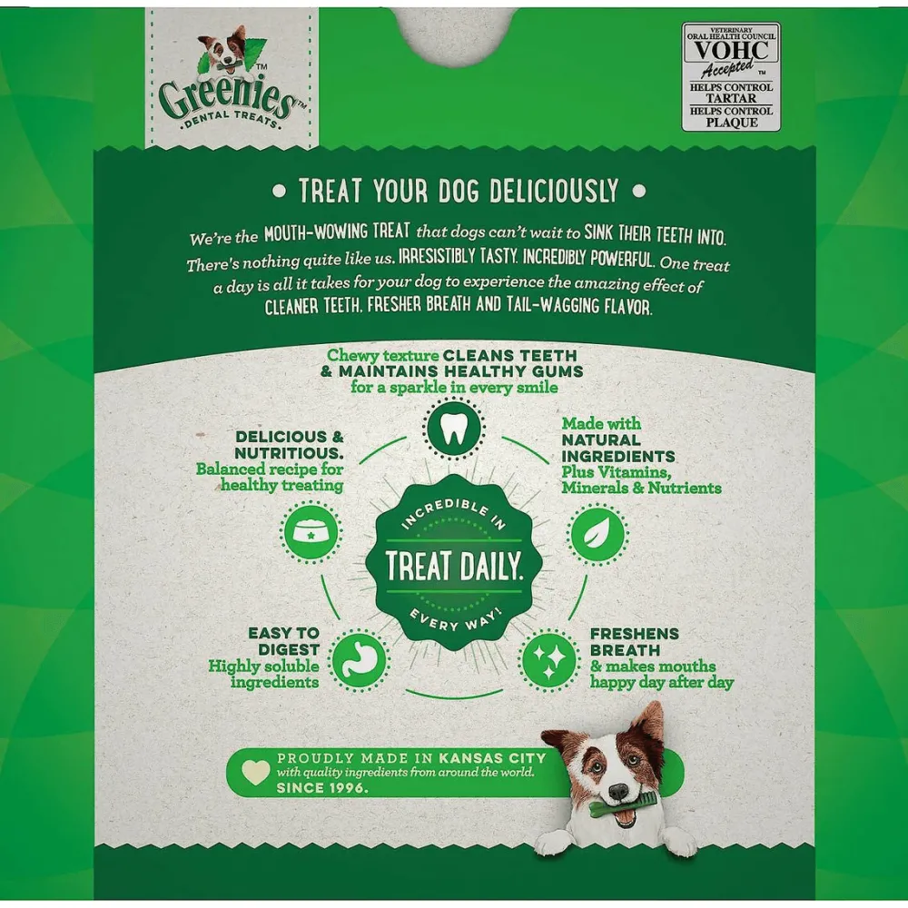 Discount Max Value Pack: German Shepherd Adult Dry Food 13.6 Kg + Greenies Large Dental Dog Treats 1.02 Kg Food Dry, Wet, Freeze Dried, Etc.