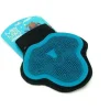 Fashion Silicone Groom Glove Supplies Leashes, Collars, Beds, Flea & Tick, Etc.