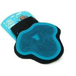 Fashion Silicone Groom Glove Supplies Leashes, Collars, Beds, Flea & Tick, Etc.