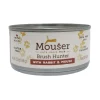 Clearance Brush Hunter With Rabbit and Mouse Canned Cat Food Wet Food Cans, Pouches, Tetra Paks, Etc.