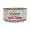 Sale Field Hunter With Chicken and Mouse Canned Cat Food Wet Food Cans, Pouches, Tetra Paks, Etc.