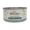 Online Forest Hunter With Turkey and Mouse Canned Cat Food Wet Food Cans, Pouches, Tetra Paks, Etc.