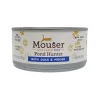 Fashion Pond Hunter With Duck and Mouse Canned Cat Food Wet Food Cans, Pouches, Tetra Paks, Etc.