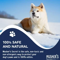Discount Pet Paw Protection Wax Supplies Leashes, Collars, Beds, Flea & Tick, Etc.