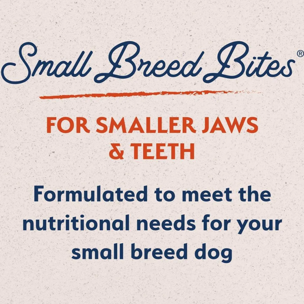 New Grain Free Salmon & Sweet Potato Small Breed Dog Food Food Dry, Wet, Freeze Dried, Etc.