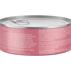 Best L.I.D. Limited Ingredient Diets Salmon & Green Pea Formula Grain-Free Canned Cat Food Wet Food Cans, Pouches, Tetra Paks, Etc.