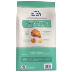 Online Limited Ingredient Diet Sweet Potato & Chicken Dog Food Food Dry, Wet, Freeze Dried, Etc.