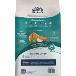 Best Original Ultra Indoor Chicken & Salmon Meal Dry Cat Food Dry Food Dry Cat Food