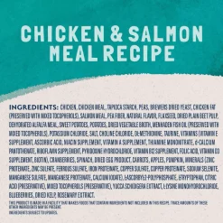 Best Original Ultra Indoor Chicken & Salmon Meal Dry Cat Food Dry Food Dry Cat Food