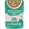 Discount Platefulls Chicken & Pumpkin Wet Cat Food Wet Food Cans, Pouches, Tetra Paks, Etc.