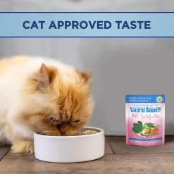 Outlet Platefulls Salmon, Tuna & Crab Wet Cat Food Wet Food Cans, Pouches, Tetra Paks, Etc.