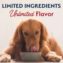 Best Reserve Grain Free Sweet Potato & Bison Recipe For Dogs Food Dry, Wet, Freeze Dried, Etc.