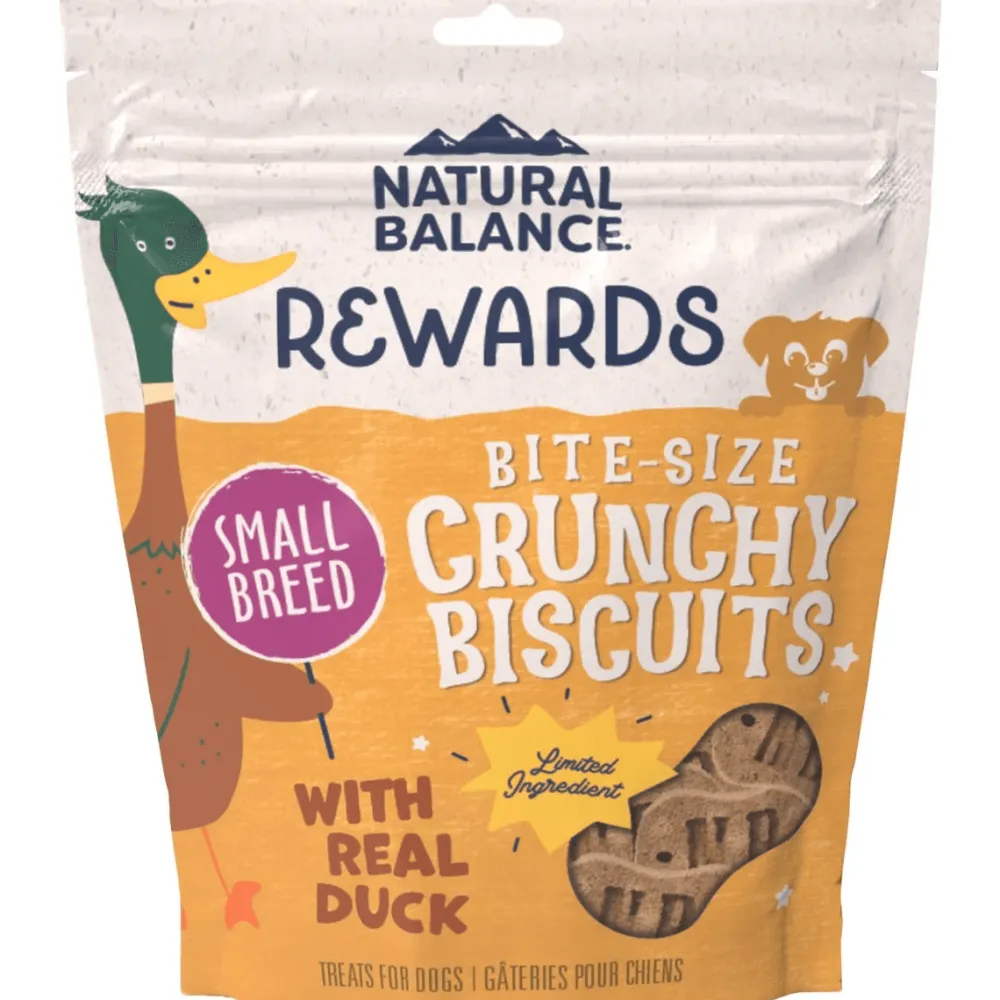 Sale Rewards Crunchy Biscuits With Real Duck Dog Treats Treats Treats & Chews