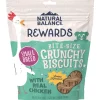 Best Rewards Crunchy Biscuits With Real Chicken Dog Treats Treats Treats & Chews