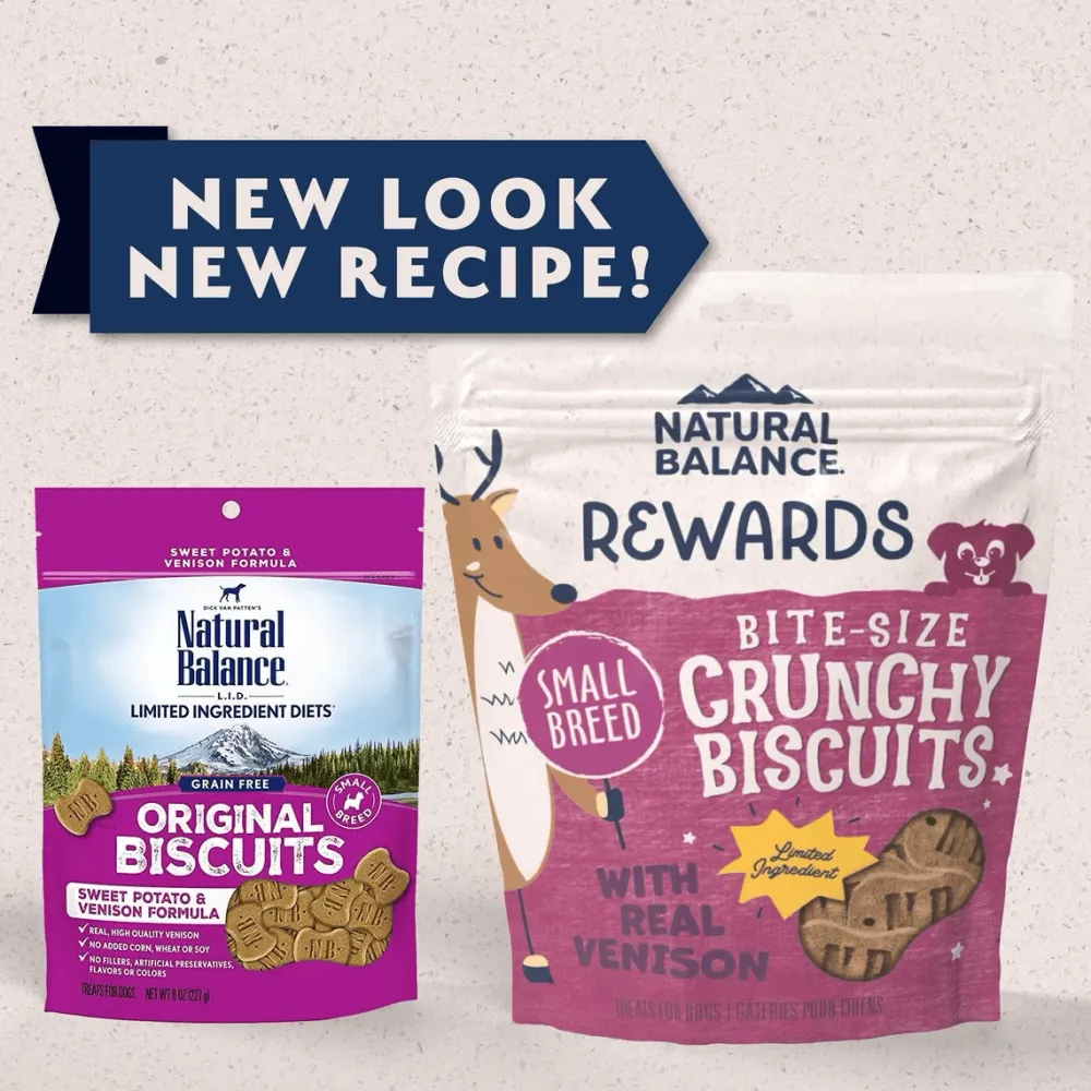 Sale Rewards Crunchy Biscuits Real Venison Dog Treats Treats Treats & Chews