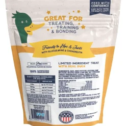 Discount Rewards Jumpin' Stix With Real Duck Dog Treats Treats Treats & Chews