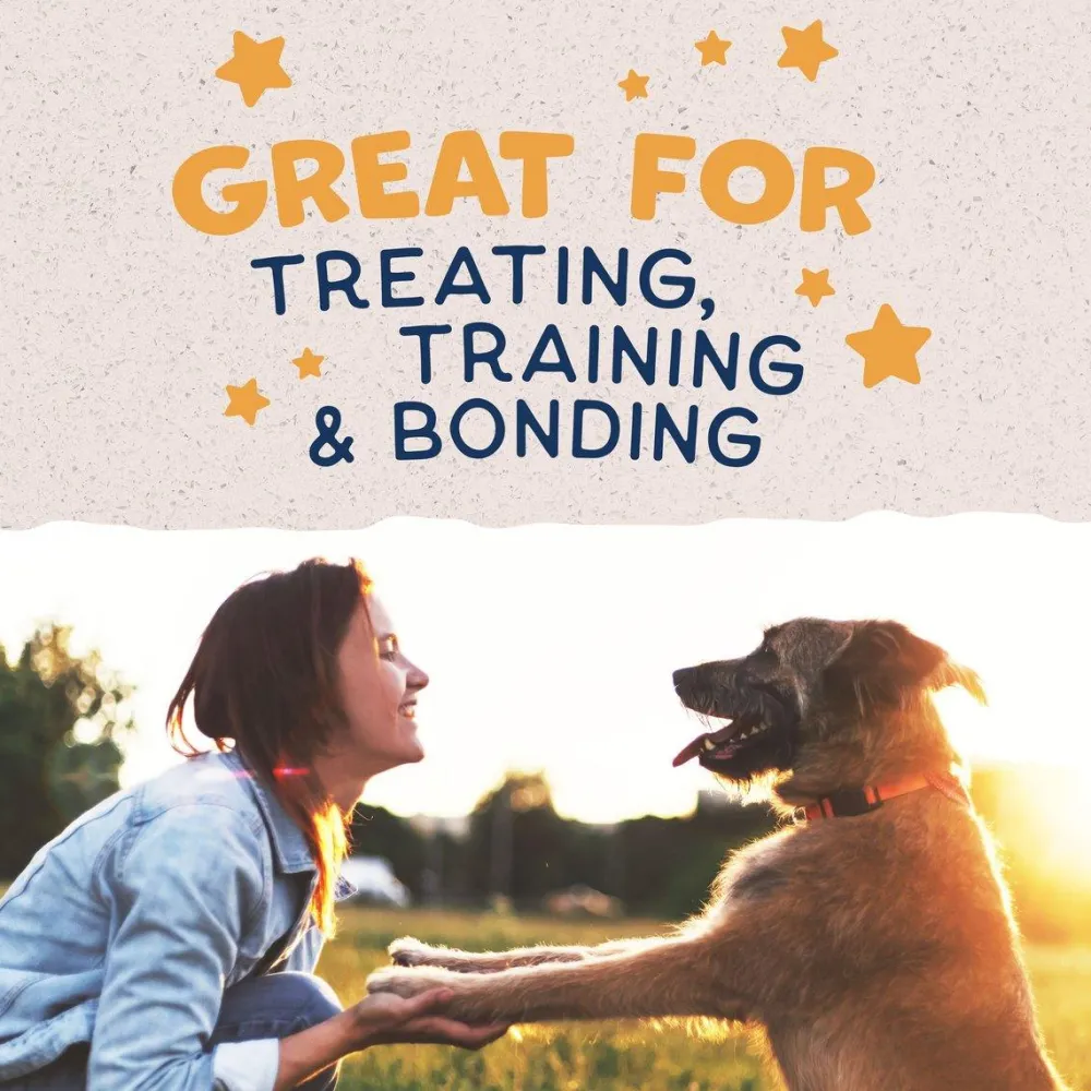 Discount Rewards Jumpin' Stix With Real Duck Dog Treats Treats Treats & Chews