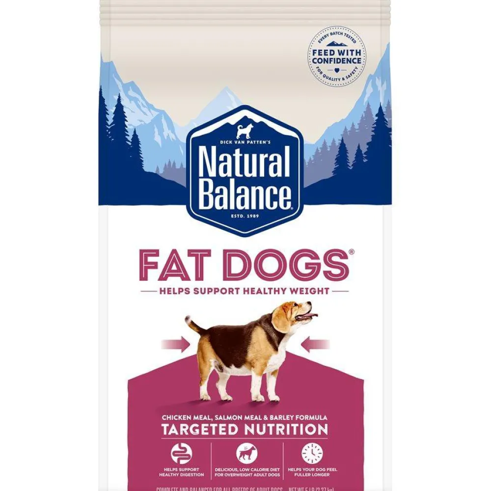 Fashion Targeted Nutrition Fat Dogs Low Calorie Dog Food Food Dry, Wet, Freeze Dried, Etc.
