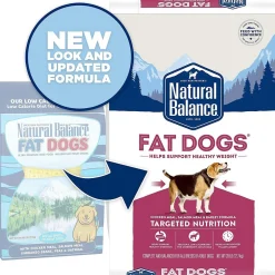 Fashion Targeted Nutrition Fat Dogs Low Calorie Dog Food Food Dry, Wet, Freeze Dried, Etc.