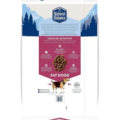 Fashion Targeted Nutrition Fat Dogs Low Calorie Dog Food Food Dry, Wet, Freeze Dried, Etc.