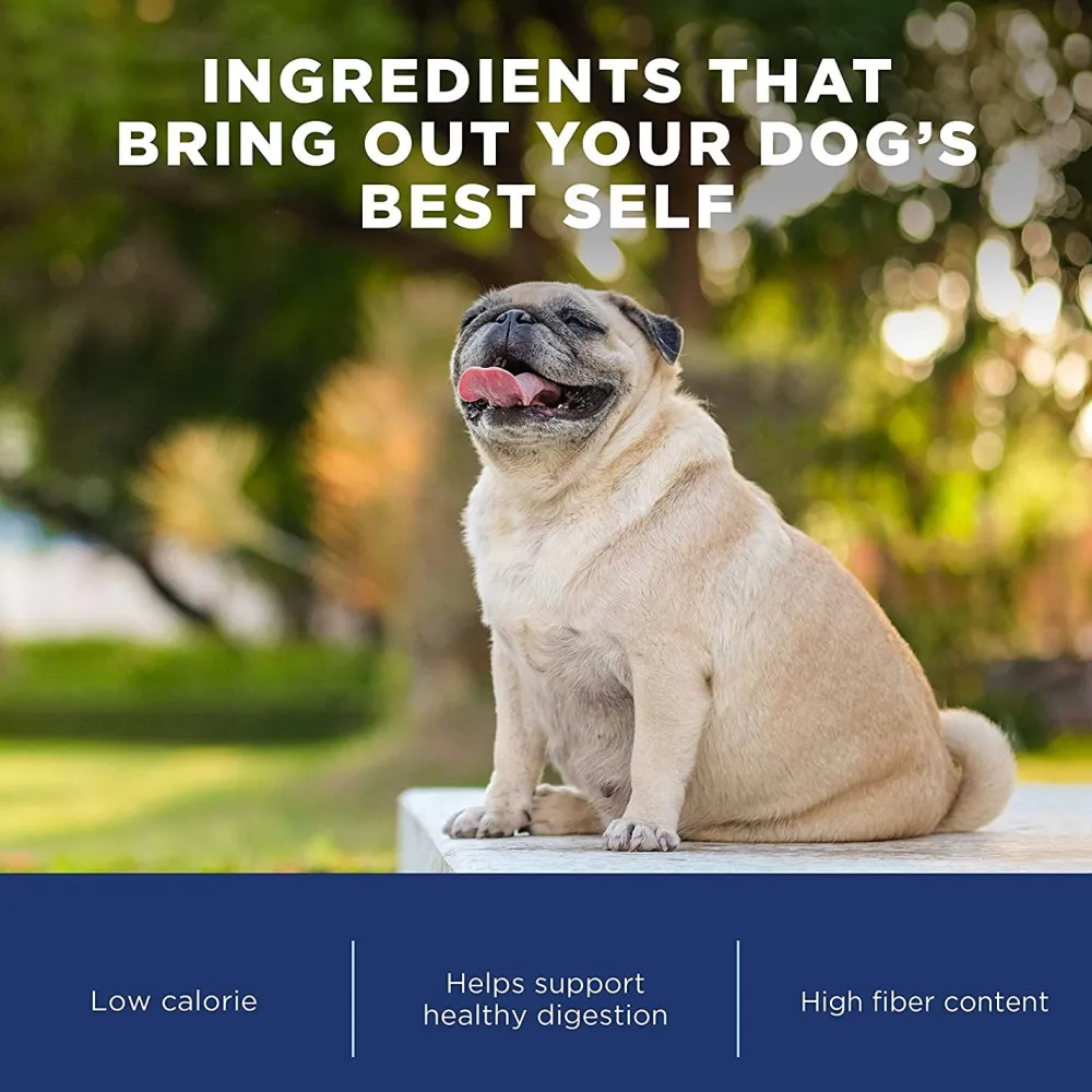 Fashion Targeted Nutrition Fat Dogs Low Calorie Dog Food Food Dry, Wet, Freeze Dried, Etc.