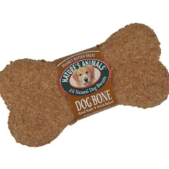 New Big Bite Peanut Butter Treats Treats & Chews