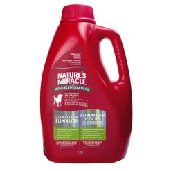 Discount Natures Miracle Advanced Odor Remover Supplies Leashes, Collars, Beds, Flea & Tick, Etc.