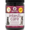 Hot Naturpet Intesti Care Pet Supplement Supplies Leashes, Collars, Beds, Flea & Tick, Etc.