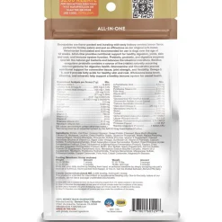Online Scoopables All-In-One 4-in-1 Support Dog Supplement Supplies Leashes, Collars, Beds, Flea & Tick, Etc.