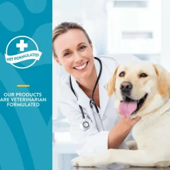 New Scoopables Emotional Support Daily Calming Aid Dog Supplement Supplies Leashes, Collars, Beds, Flea & Tick, Etc.