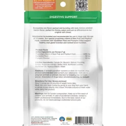Clearance Scoopables No Scoot Anal Gland Support Dog Supplement Supplies Leashes, Collars, Beds, Flea & Tick, Etc.