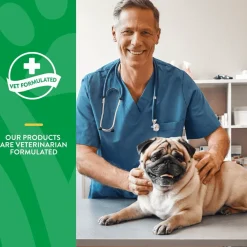 Clearance Scoopables No Scoot Anal Gland Support Dog Supplement Supplies Leashes, Collars, Beds, Flea & Tick, Etc.