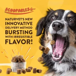 Online Scoopables Quiet Moments Calming Aid Dog Supplement Supplies Leashes, Collars, Beds, Flea & Tick, Etc.