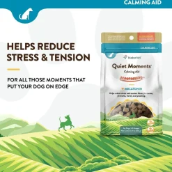 Online Scoopables Quiet Moments Calming Aid Dog Supplement Supplies Leashes, Collars, Beds, Flea & Tick, Etc.