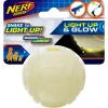 New Dog Toy Blaster LED Glowsonic Ball Supplies Leashes, Collars, Beds, Flea & Tick, Etc. | Toys Interactive, Plush, Etc.