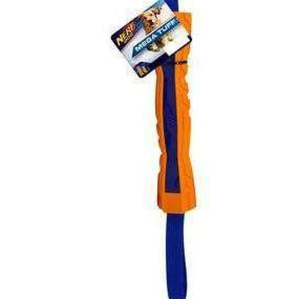 Discount Dog Toy Megaton Competition Stick Supplies Leashes, Collars, Beds, Flea & Tick, Etc. | Toys Interactive, Plush, Etc.