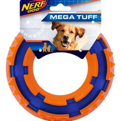 Online Dog Toy Spike Ring Supplies Leashes, Collars, Beds, Flea & Tick, Etc. | Toys Interactive, Plush, Etc.