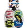 Best Dog Toy Tough Sports Balls Supplies Leashes, Collars, Beds, Flea & Tick, Etc. | Toys Interactive, Plush, Etc.