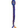 Clearance Dog Toy Vortex Squeak Chain Tug Supplies Leashes, Collars, Beds, Flea & Tick, Etc. | Toys Interactive, Plush, Etc.