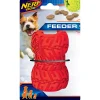 Online Dog Trax Squeak Feeder Supplies Leashes, Collars, Beds, Flea & Tick, Etc. | Toys Interactive, Plush, Etc.